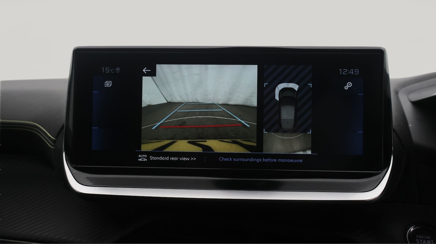 Used Peugeot 208 2022 for sale - 77805412: Photo 25