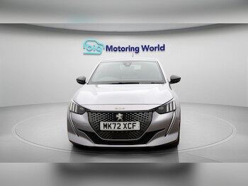 Used Peugeot 208 2022 for sale - 77805412: Photo