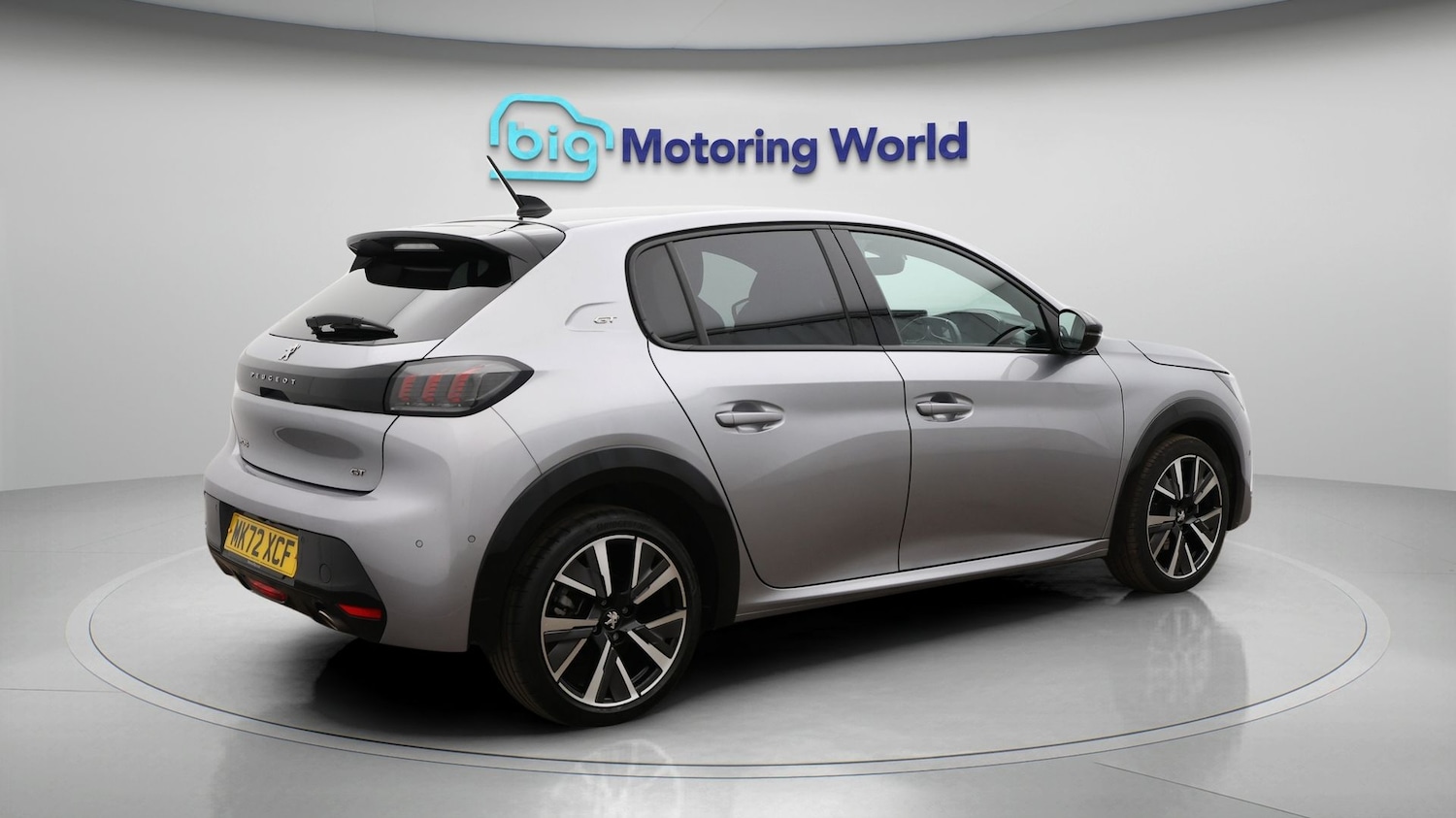 Used Peugeot 208 2022 for sale - 77805412: Photo 7