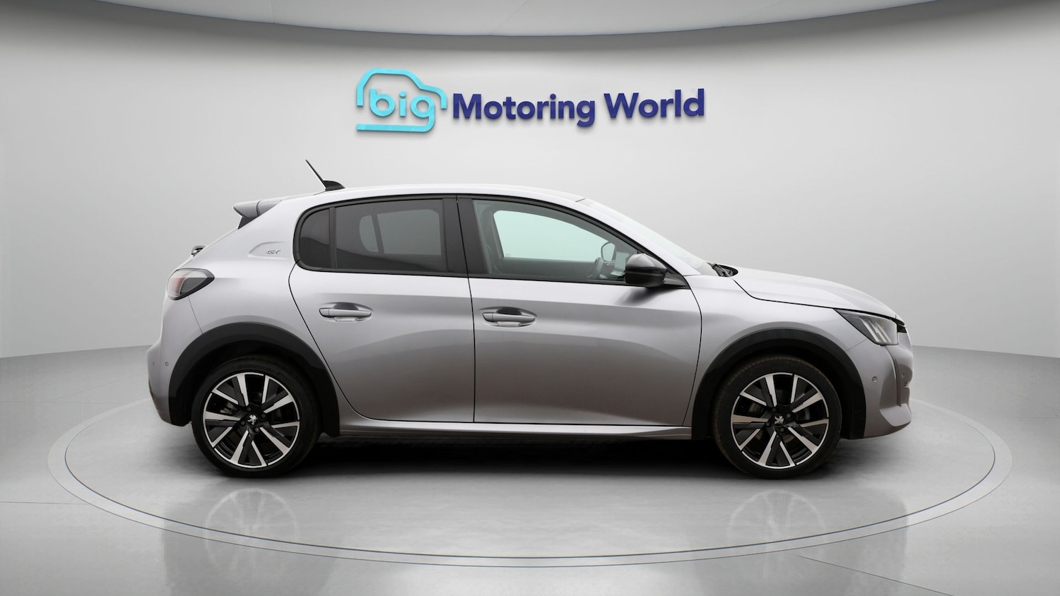 Used Peugeot 208 2022 for sale - 77805412: Photo 8