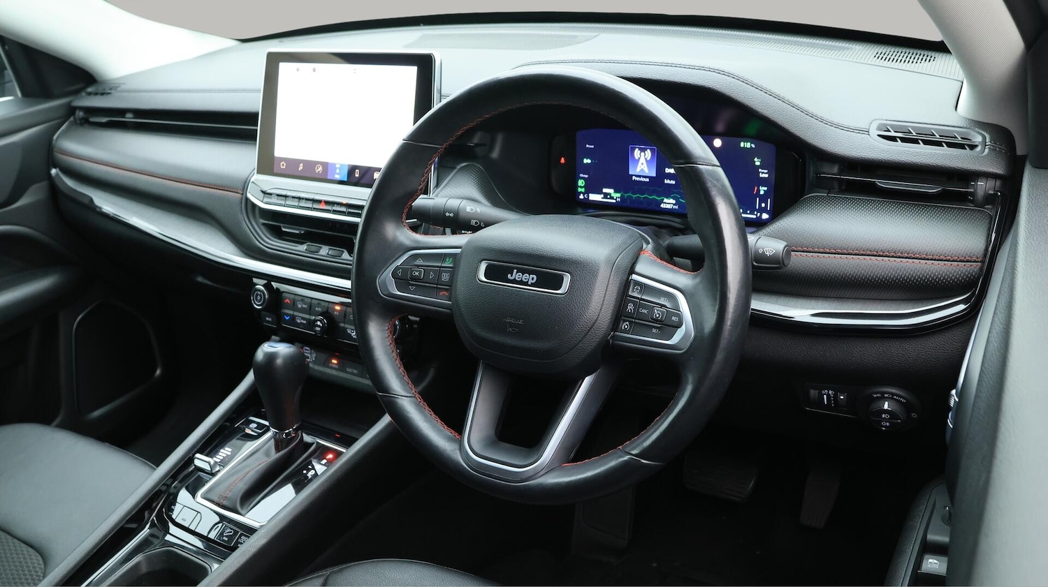 Used Jeep Compass 2022 for sale - 76632633: Photo 10