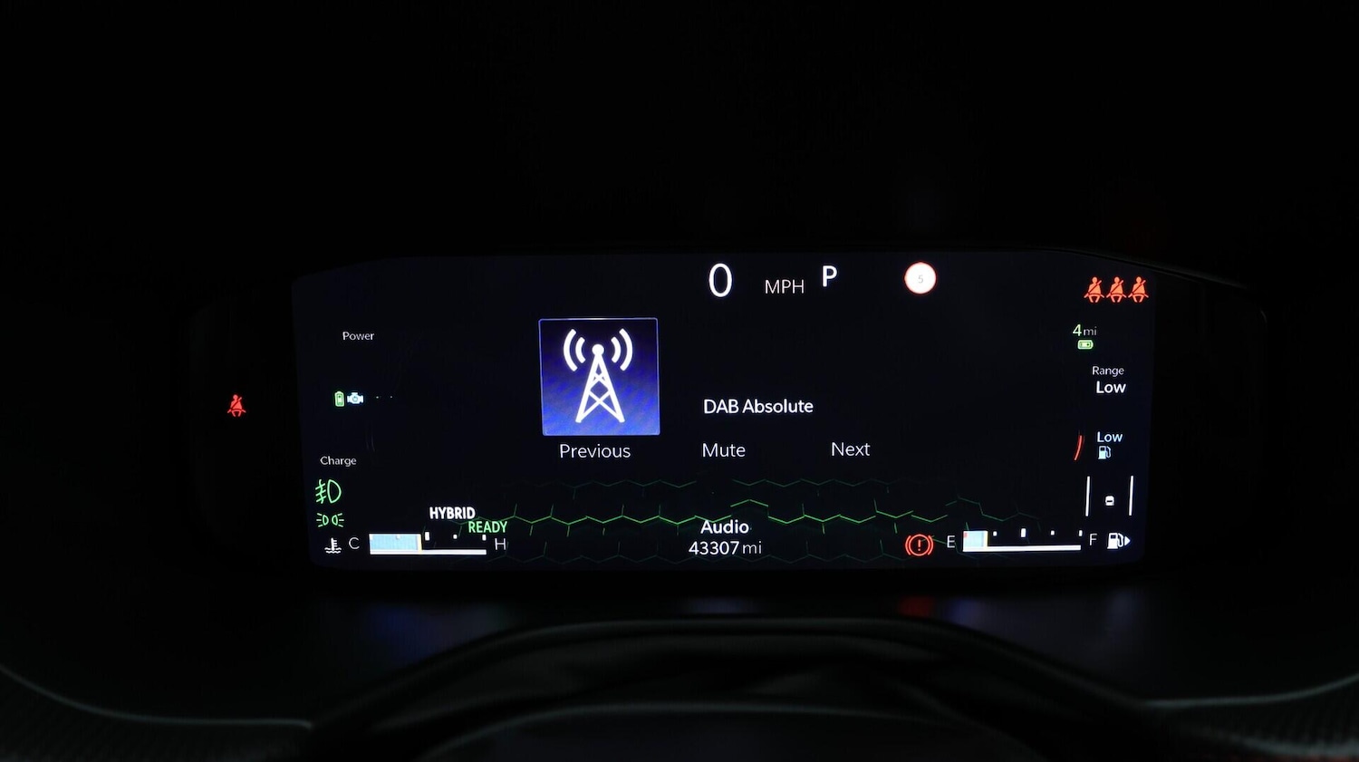 Used Jeep Compass 2022 for sale - 76632633: Photo 11