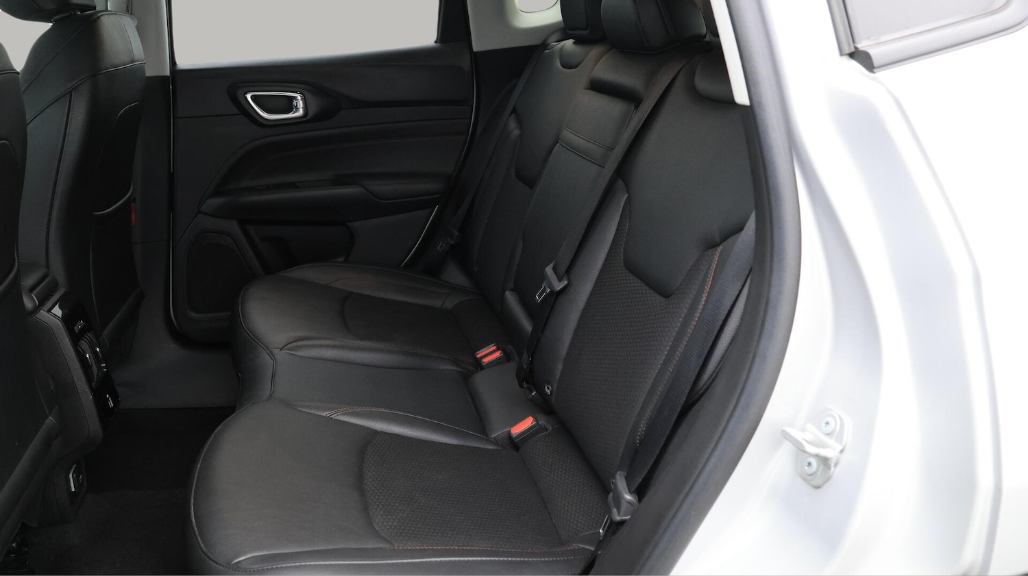 Used Jeep Compass 2022 for sale - 76632633: Photo 17