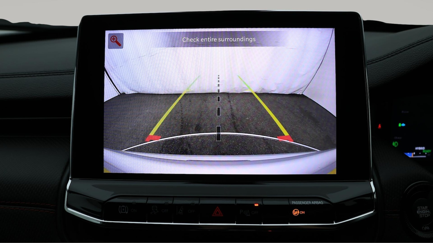 Used Jeep Compass 2022 for sale - 76632633: Photo 28