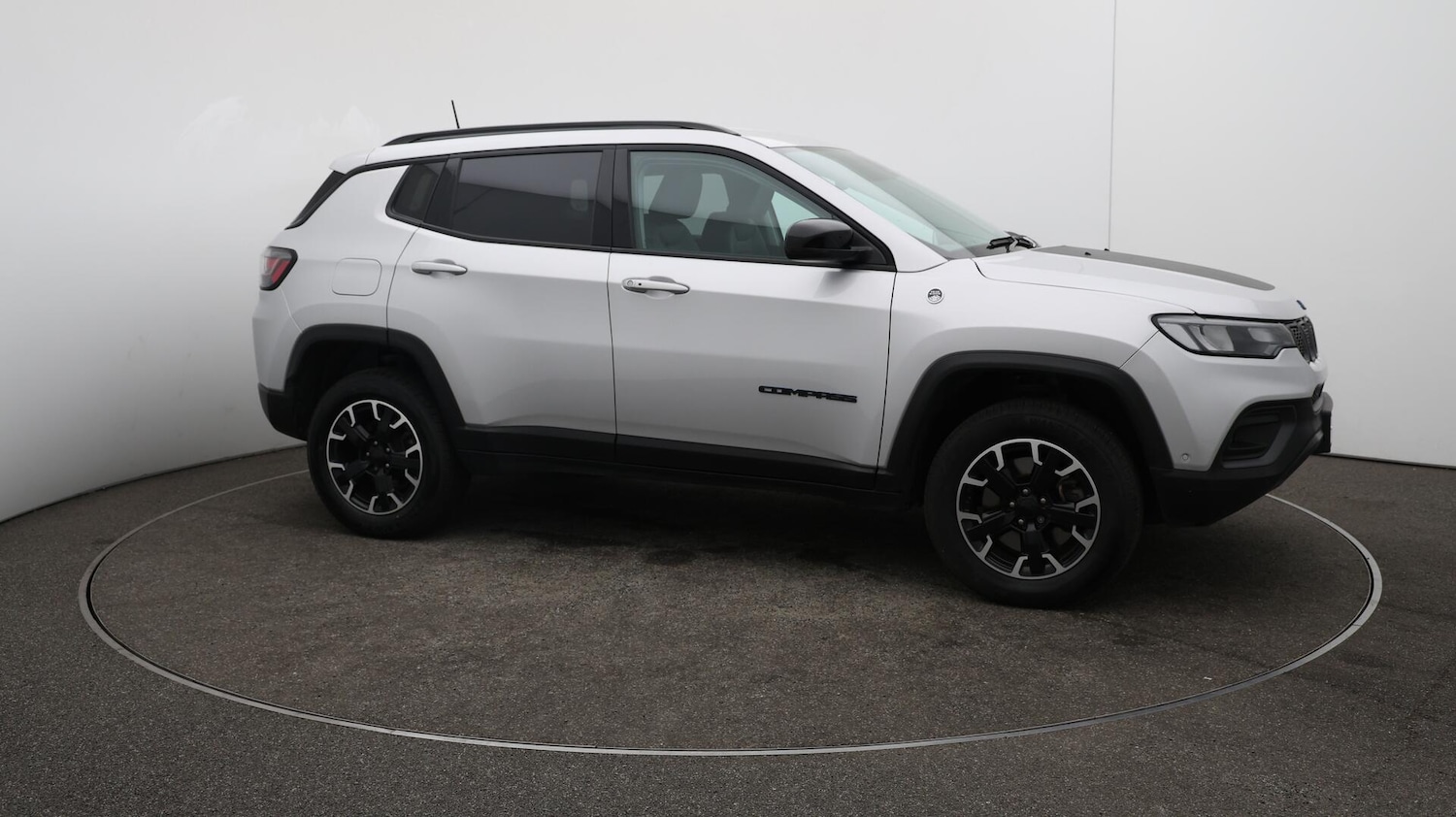 Used Jeep Compass 2022 for sale - 76632633: Photo 48