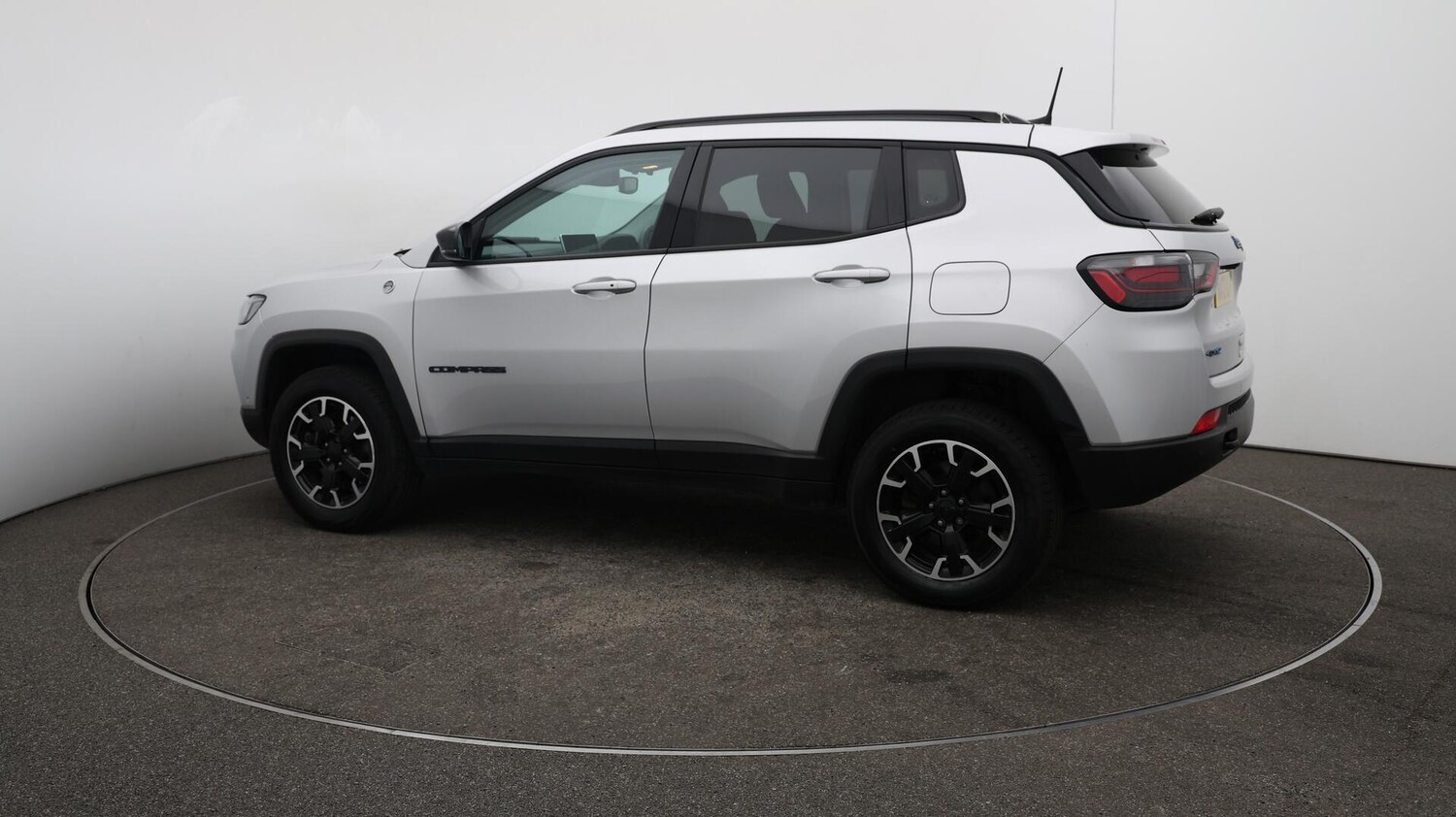 Used Jeep Compass 2022 for sale - 76632633: Photo 49