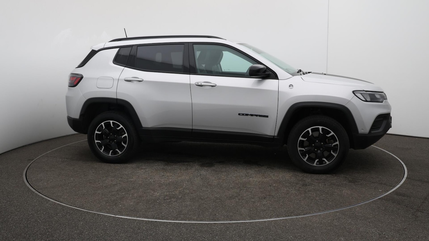 Used Jeep Compass 2022 for sale - 76632633: Photo 50