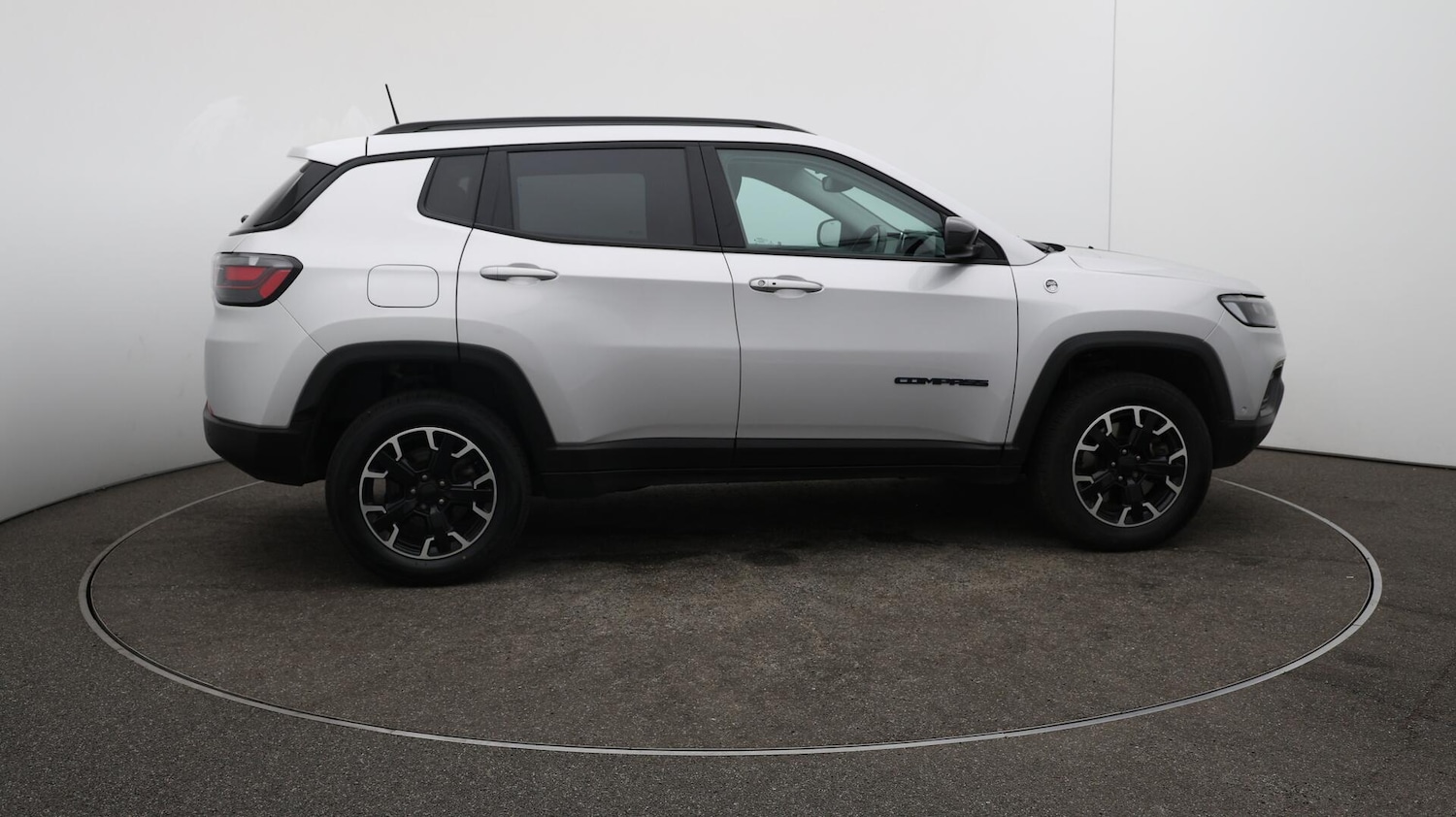 Used Jeep Compass 2022 for sale - 76632633: Photo 52