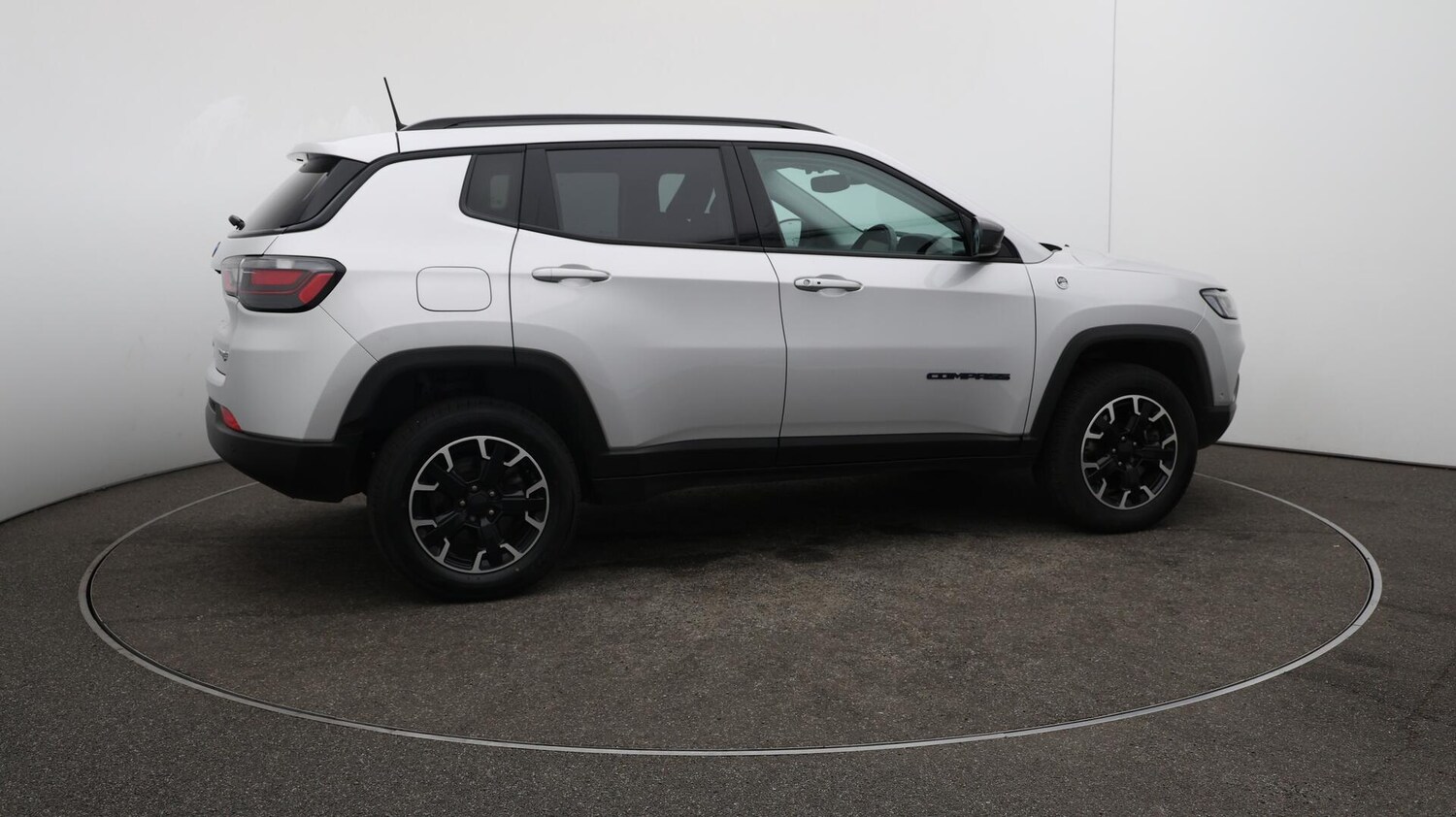 Used Jeep Compass 2022 for sale - 76632633: Photo 53