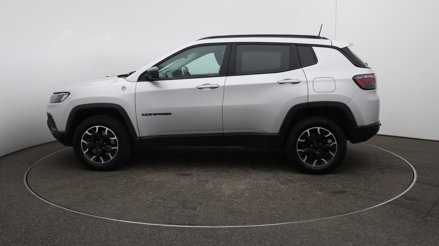 Used Jeep Compass 2022 for sale - 76632633: Photo 66