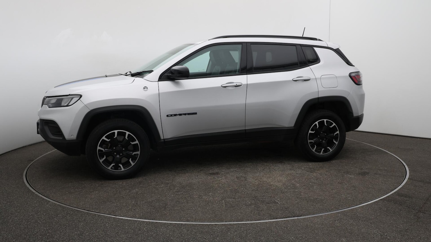 Used Jeep Compass 2022 for sale - 76632633: Photo 68
