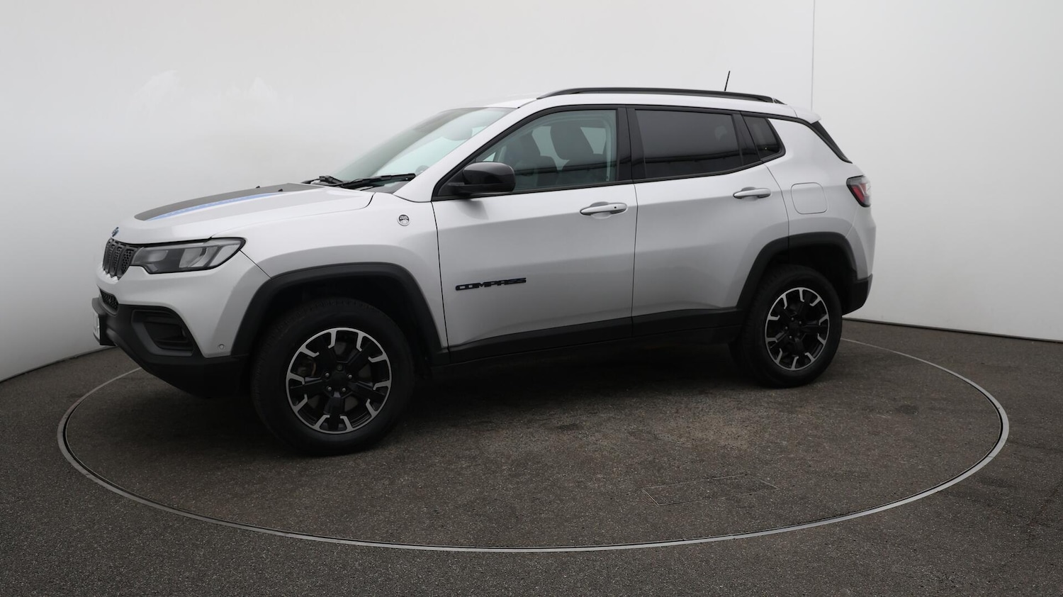 Used Jeep Compass 2022 for sale - 76632633: Photo 69