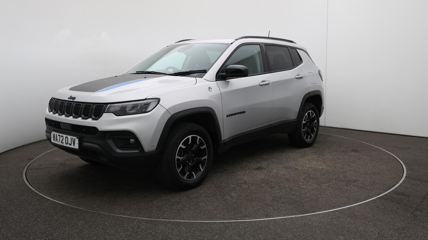 Used Jeep Compass 2022 for sale - 76632633: Photo 71