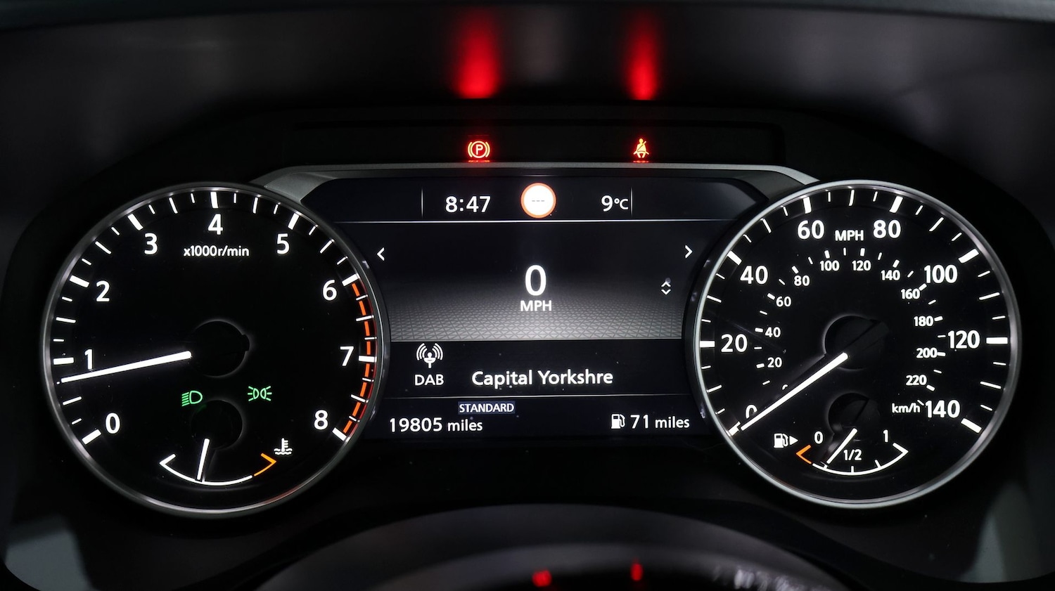 Used Nissan Qashqai 2022 for sale - 77935884: Photo 10