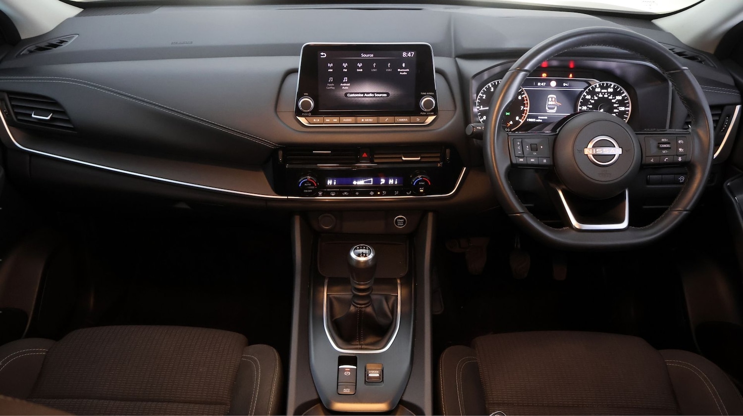 Used Nissan Qashqai 2022 for sale - 77935884: Photo 12