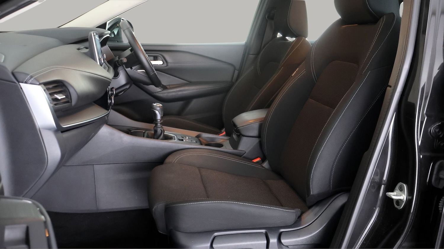 Used Nissan Qashqai 2022 for sale - 77935884: Photo 13