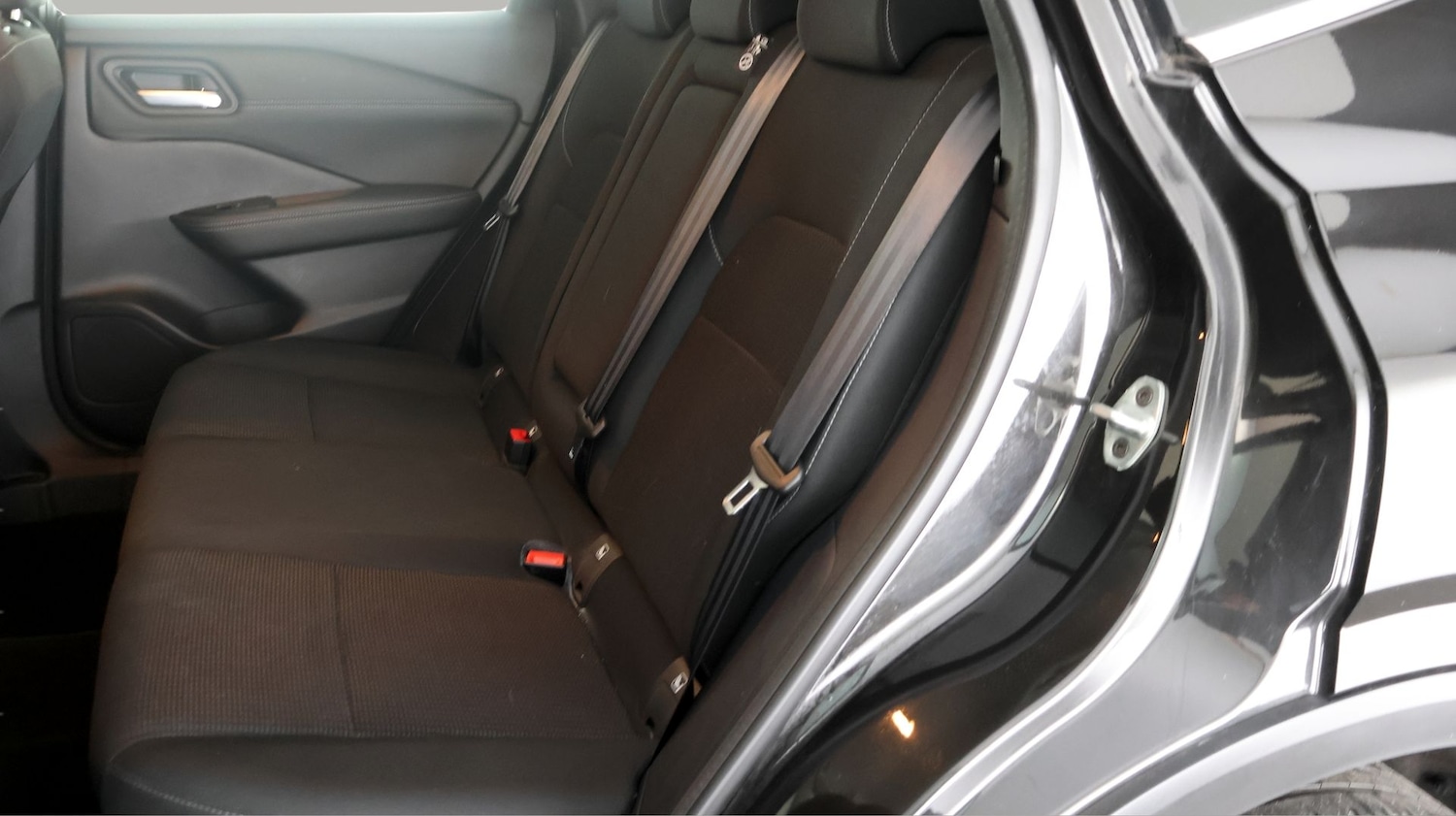 Used Nissan Qashqai 2022 for sale - 77935884: Photo 15