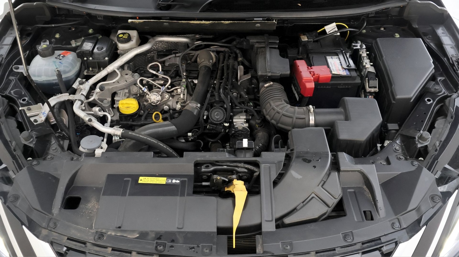 Used Nissan Qashqai 2022 for sale - 77935884: Photo 18