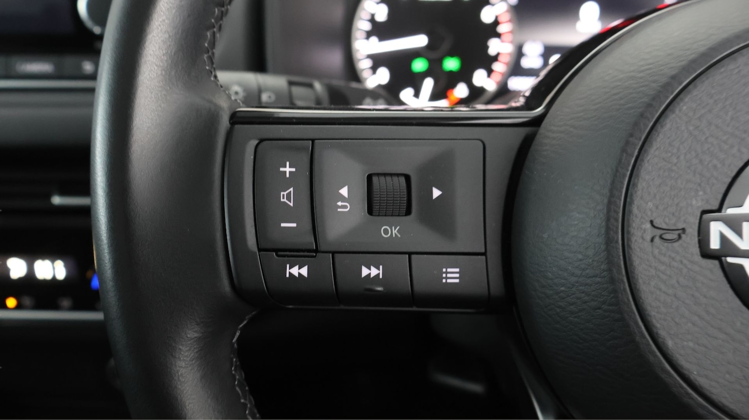 Used Nissan Qashqai 2022 for sale - 77935884: Photo 19