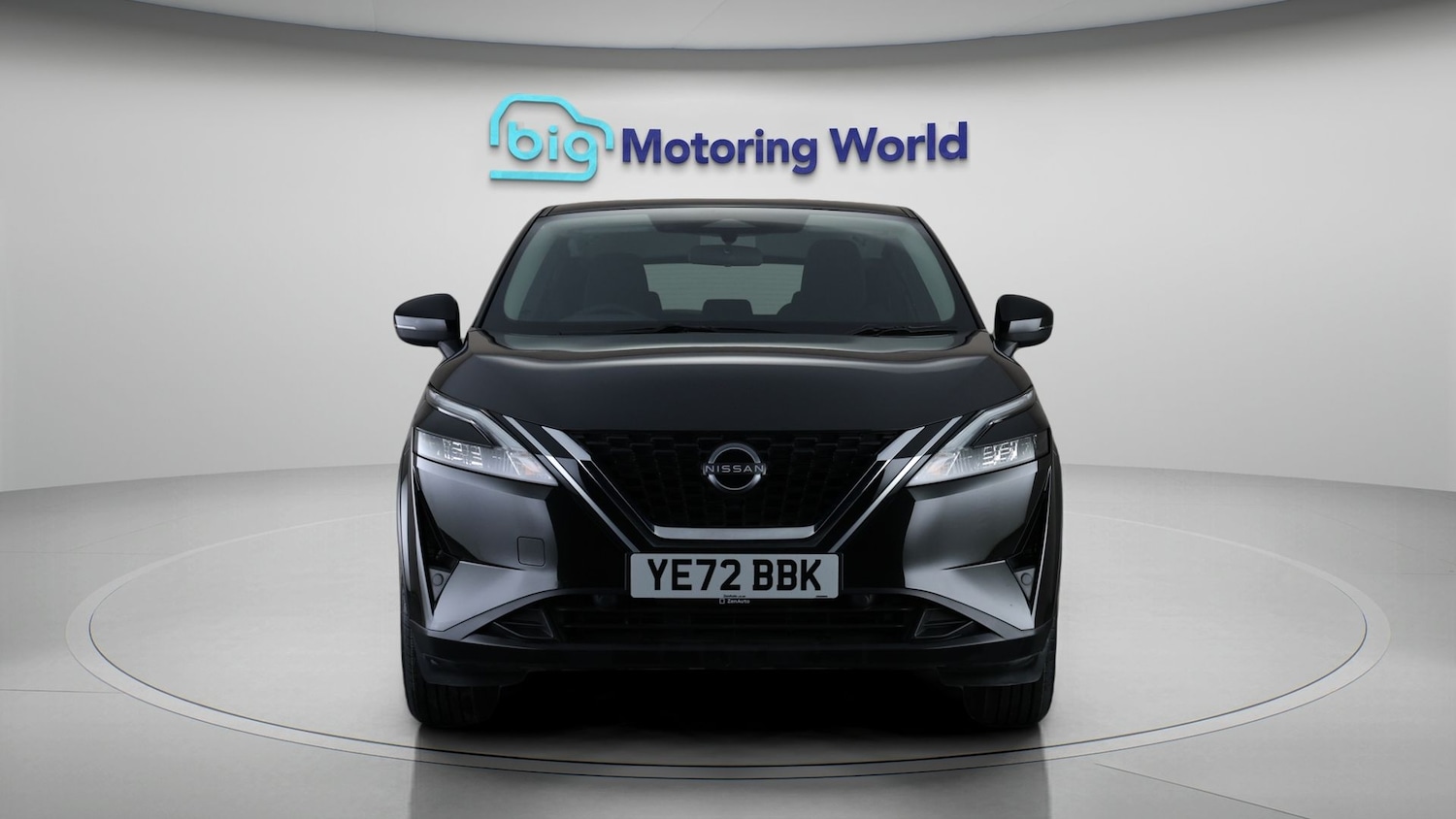 Used Nissan Qashqai 2022 for sale - 77935884: Photo 2