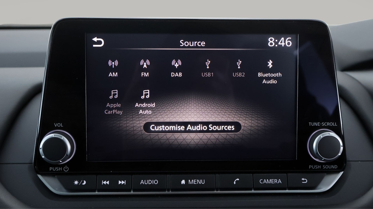 Used Nissan Qashqai 2022 for sale - 77935884: Photo 21