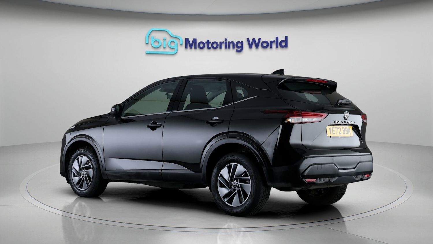 Used Nissan Qashqai 2022 for sale - 77935884: Photo 5