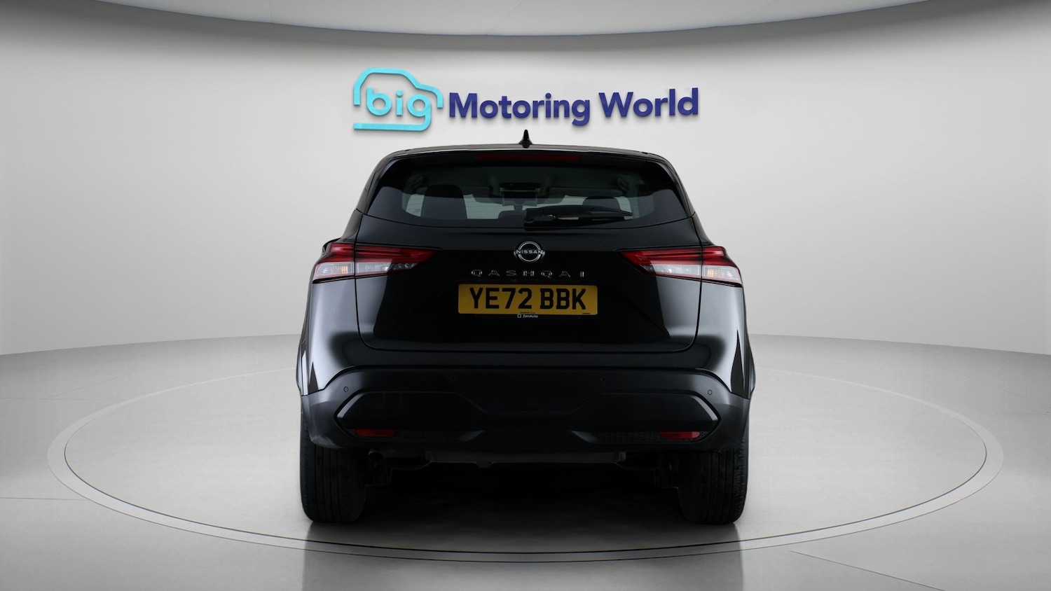 Used Nissan Qashqai 2022 for sale - 77935884: Photo 6