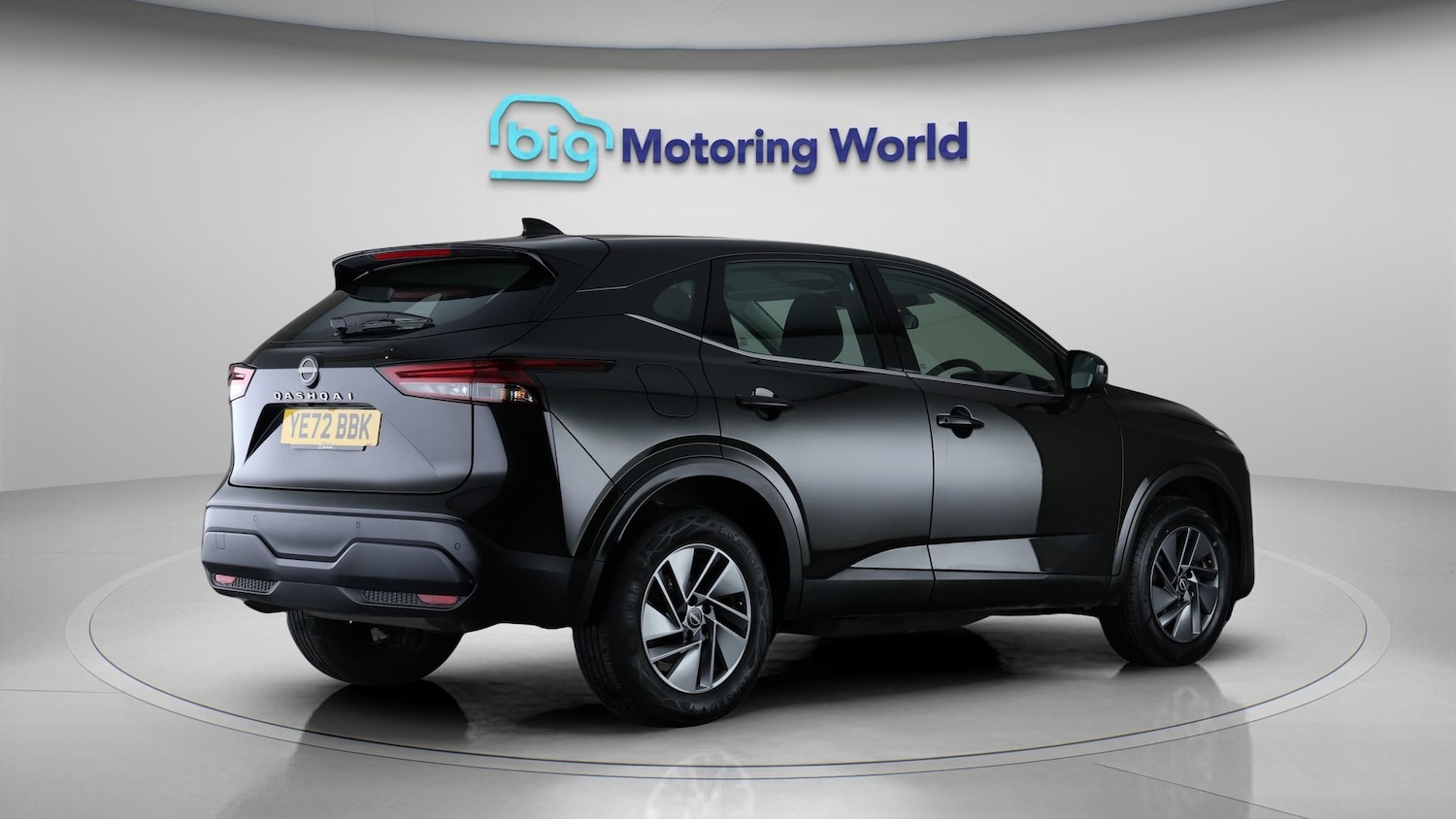 Used Nissan Qashqai 2022 for sale - 77935884: Photo 7