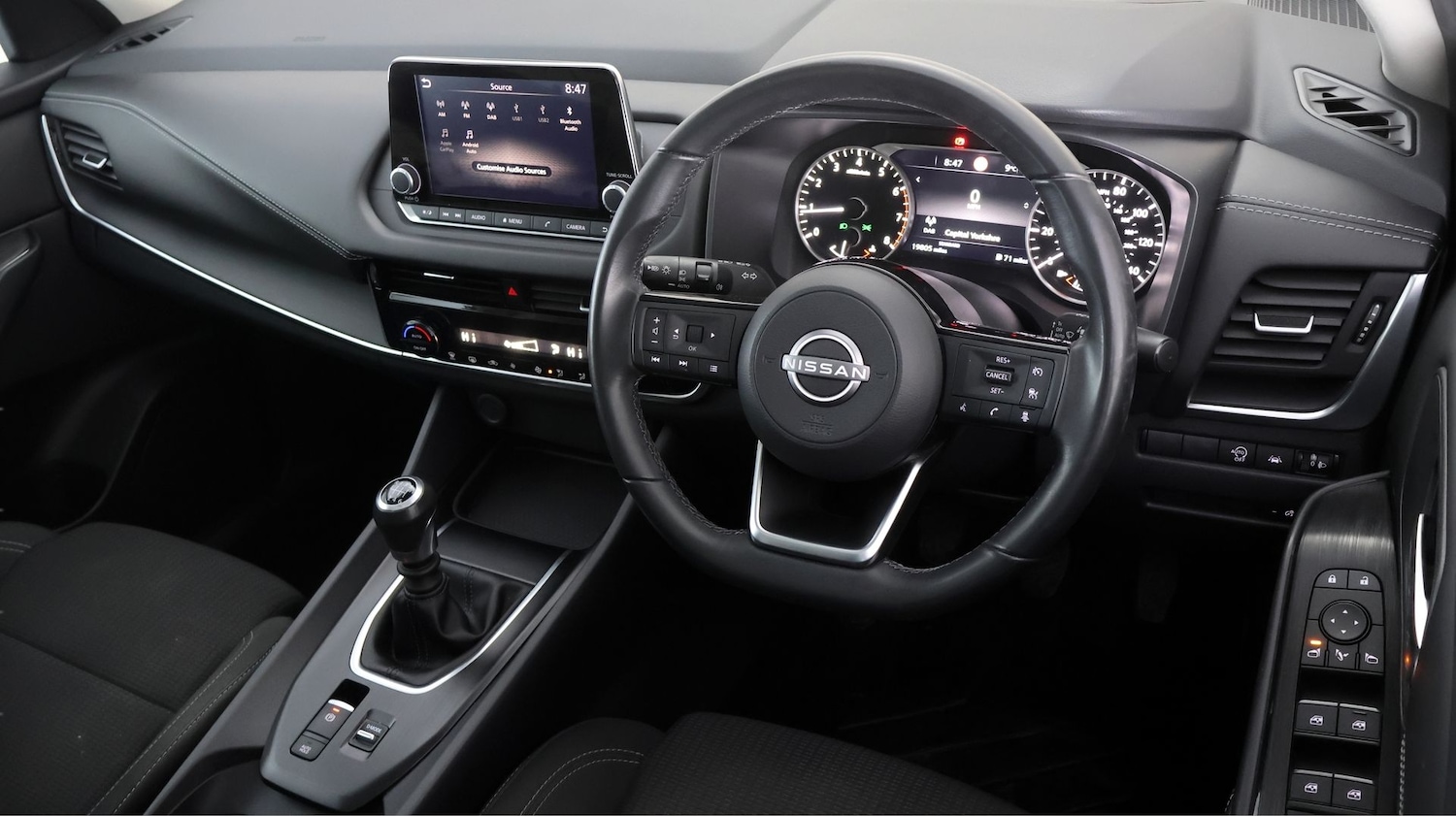 Used Nissan Qashqai 2022 for sale - 77935884: Photo 9