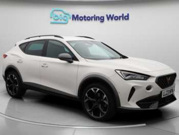 2023 (23) - 1.5 TSI V2 SUV 5dr Petrol DSG Euro 6 (s/s) (150 ps)