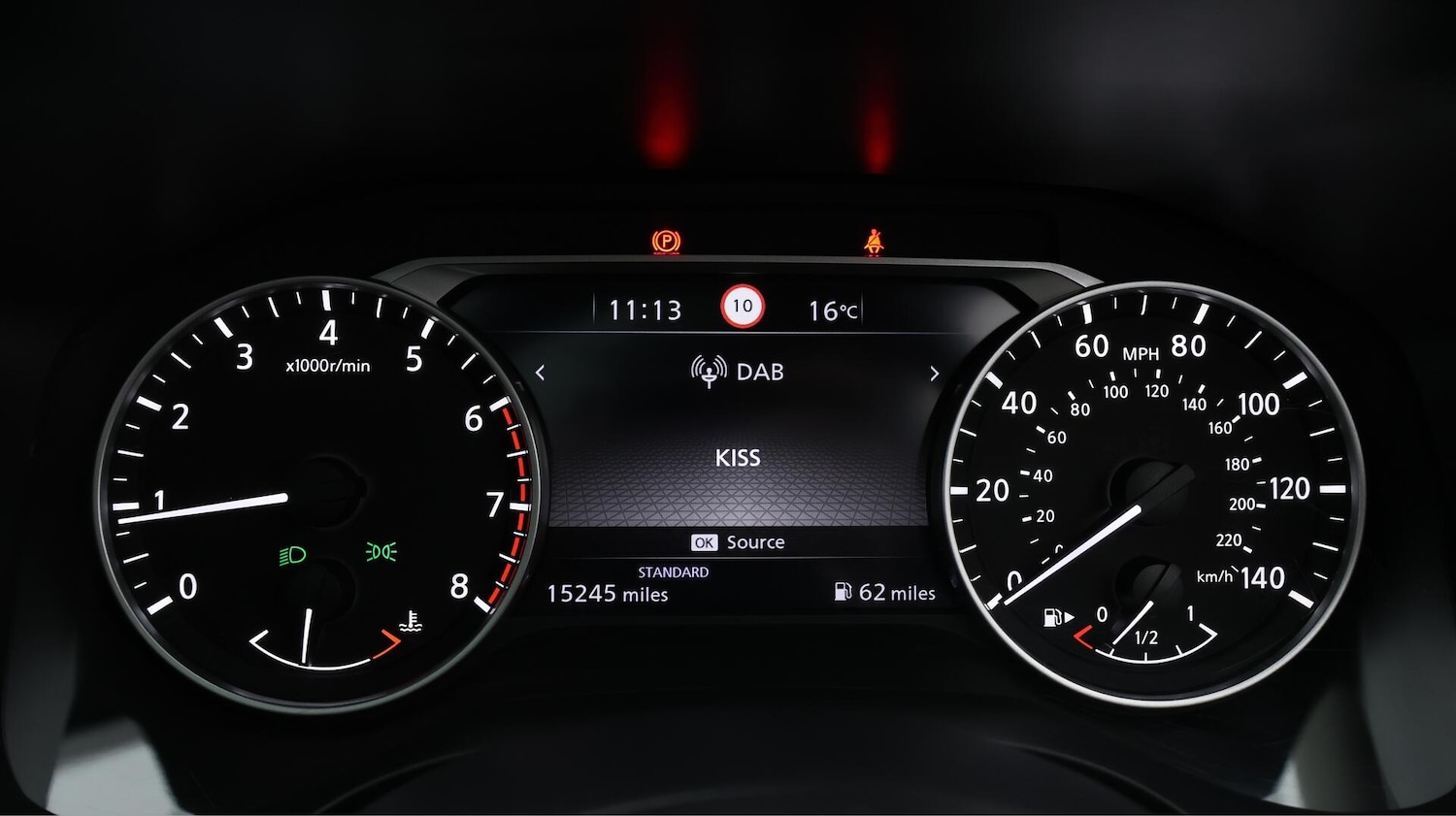Used Nissan Qashqai 2022 for sale - 76084591: Photo 10