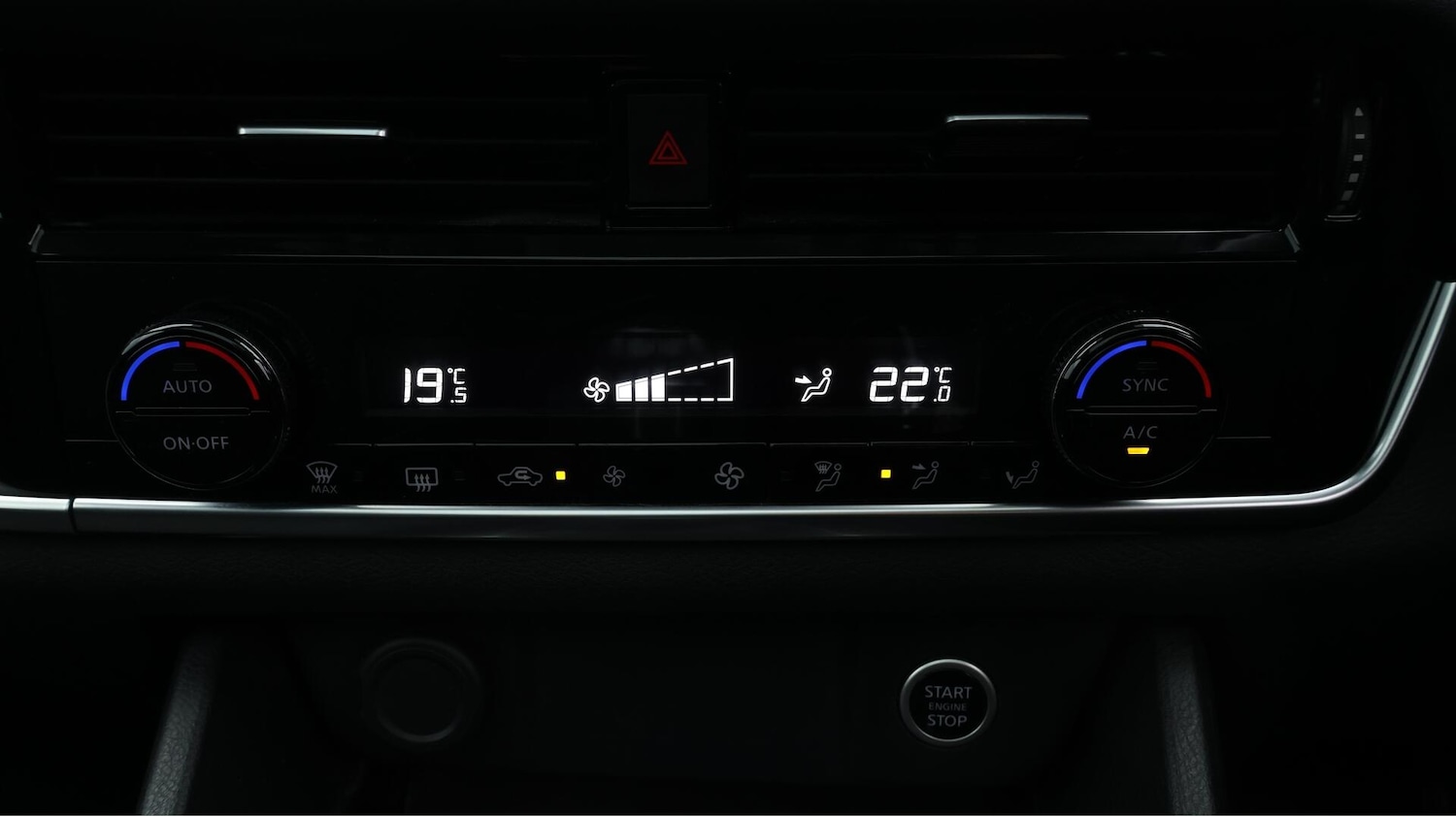 Used Nissan Qashqai 2022 for sale - 76084591: Photo 12