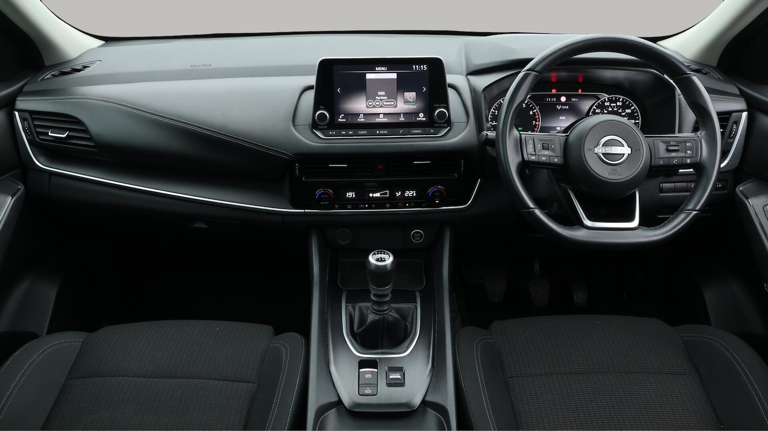 Used Nissan Qashqai 2022 for sale - 76084591: Photo 13