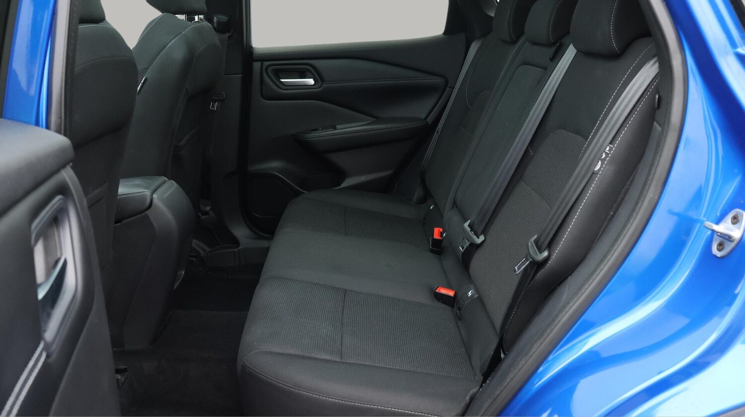 Used Nissan Qashqai 2022 for sale - 76084591: Photo 16