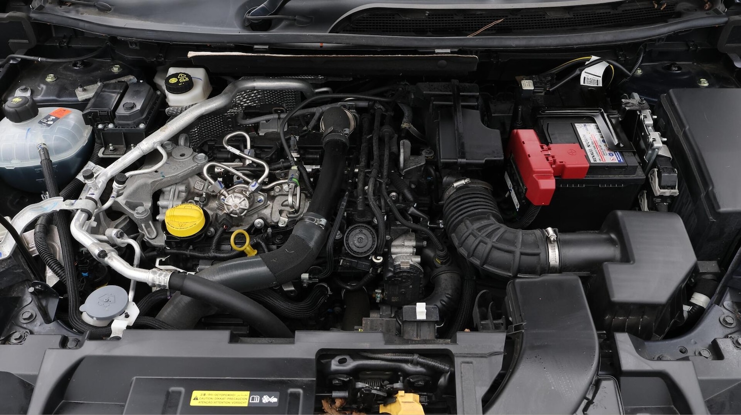 Used Nissan Qashqai 2022 for sale - 76084591: Photo 19