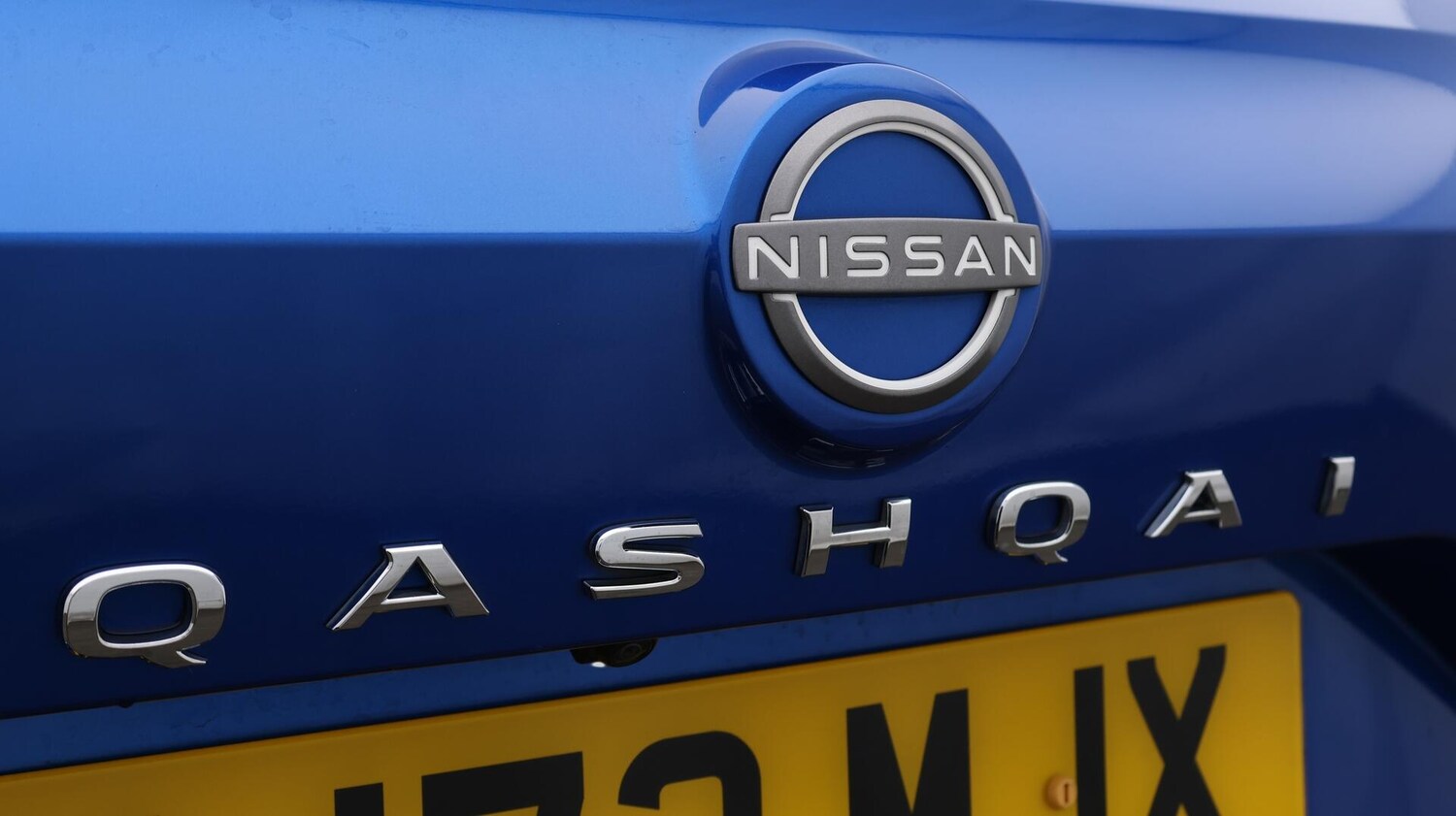 Used Nissan Qashqai 2022 for sale - 76084591: Photo 21