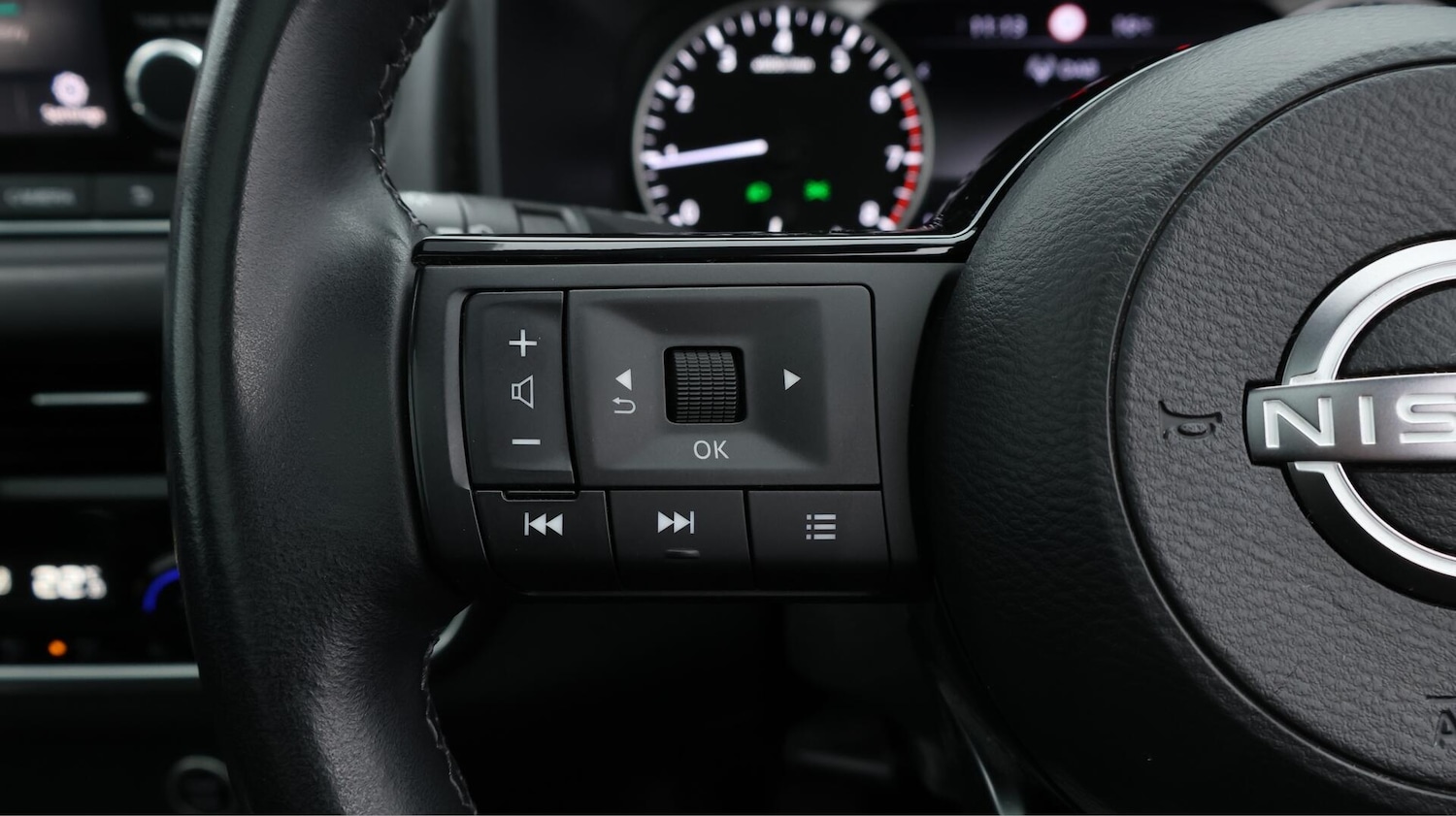 Used Nissan Qashqai 2022 for sale - 76084591: Photo 24