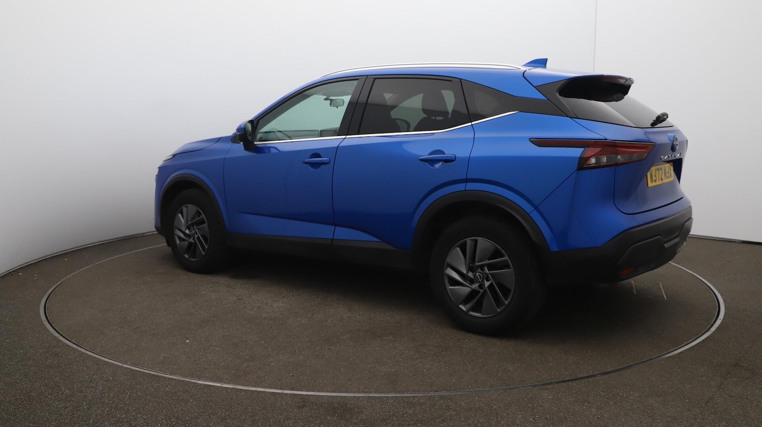 Used Nissan Qashqai 2022 for sale - 76084591: Photo 35
