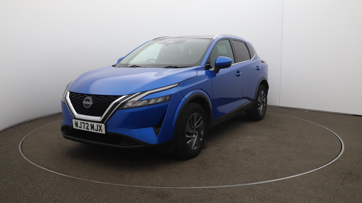 Used Nissan Qashqai 2022 for sale - 76084591: Photo 37