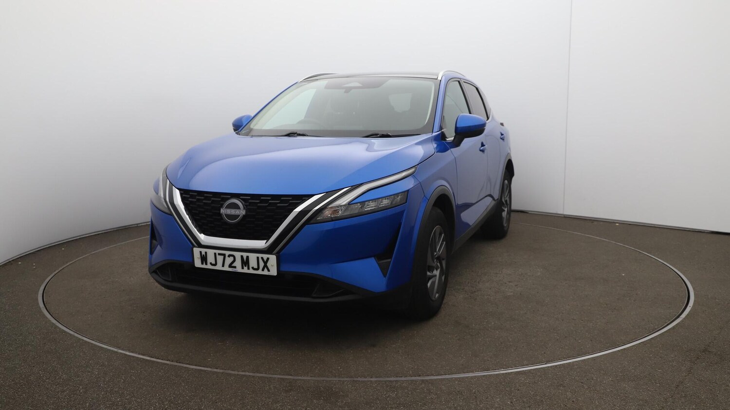 Used Nissan Qashqai 2022 for sale - 76084591: Photo 38
