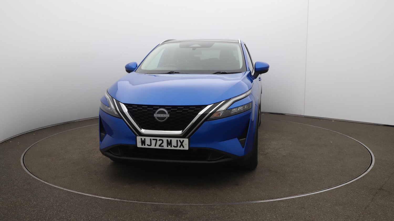 Used Nissan Qashqai 2022 for sale - 76084591: Photo 39