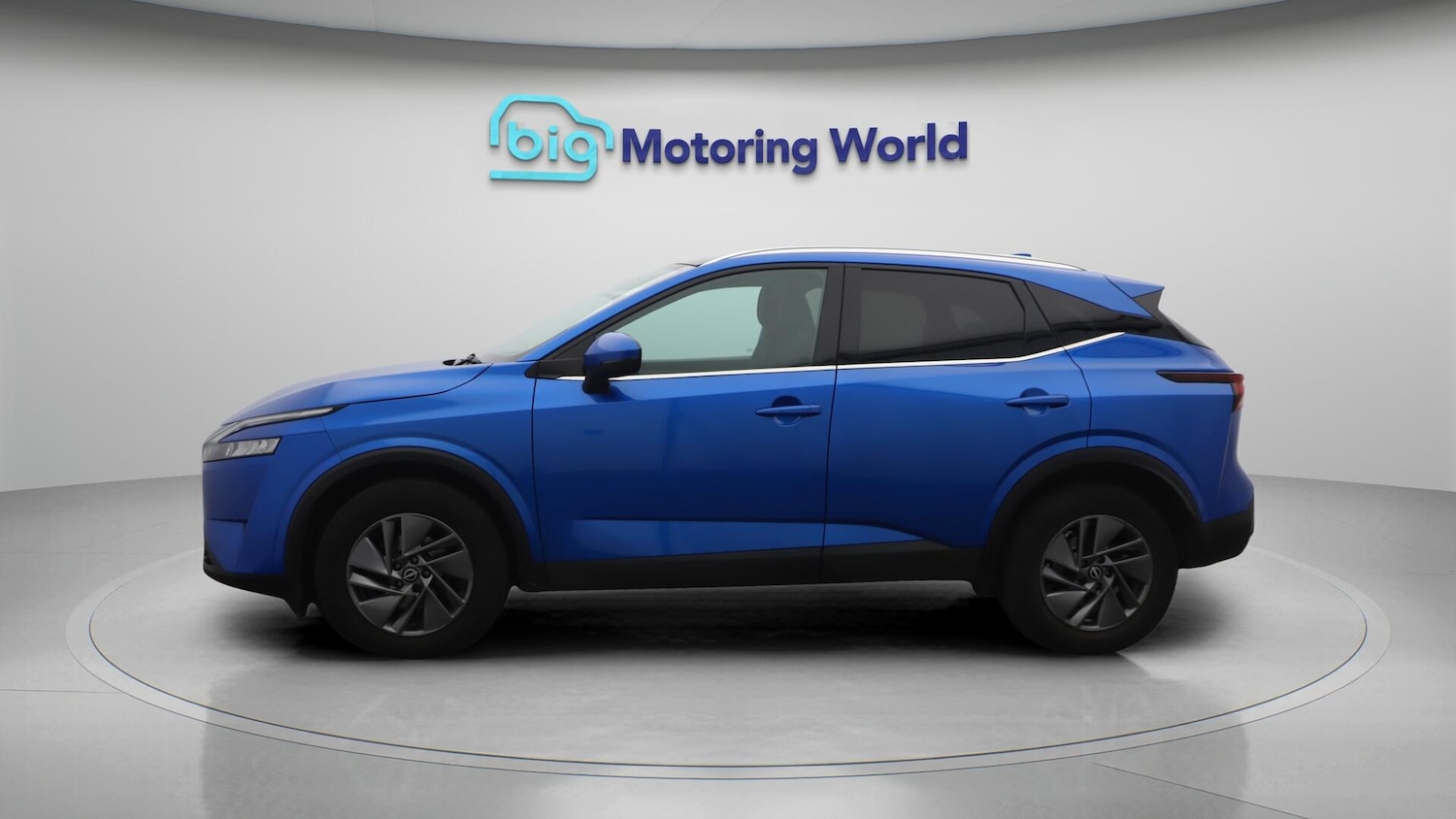 Used Nissan Qashqai 2022 for sale - 76084591: Photo 4