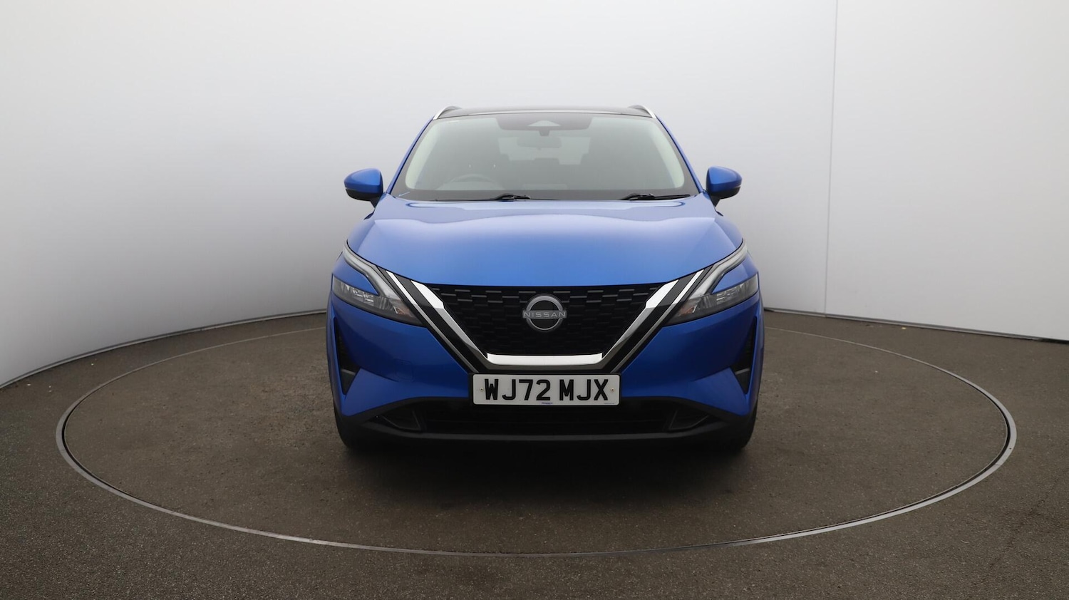 Used Nissan Qashqai 2022 for sale - 76084591: Photo 40