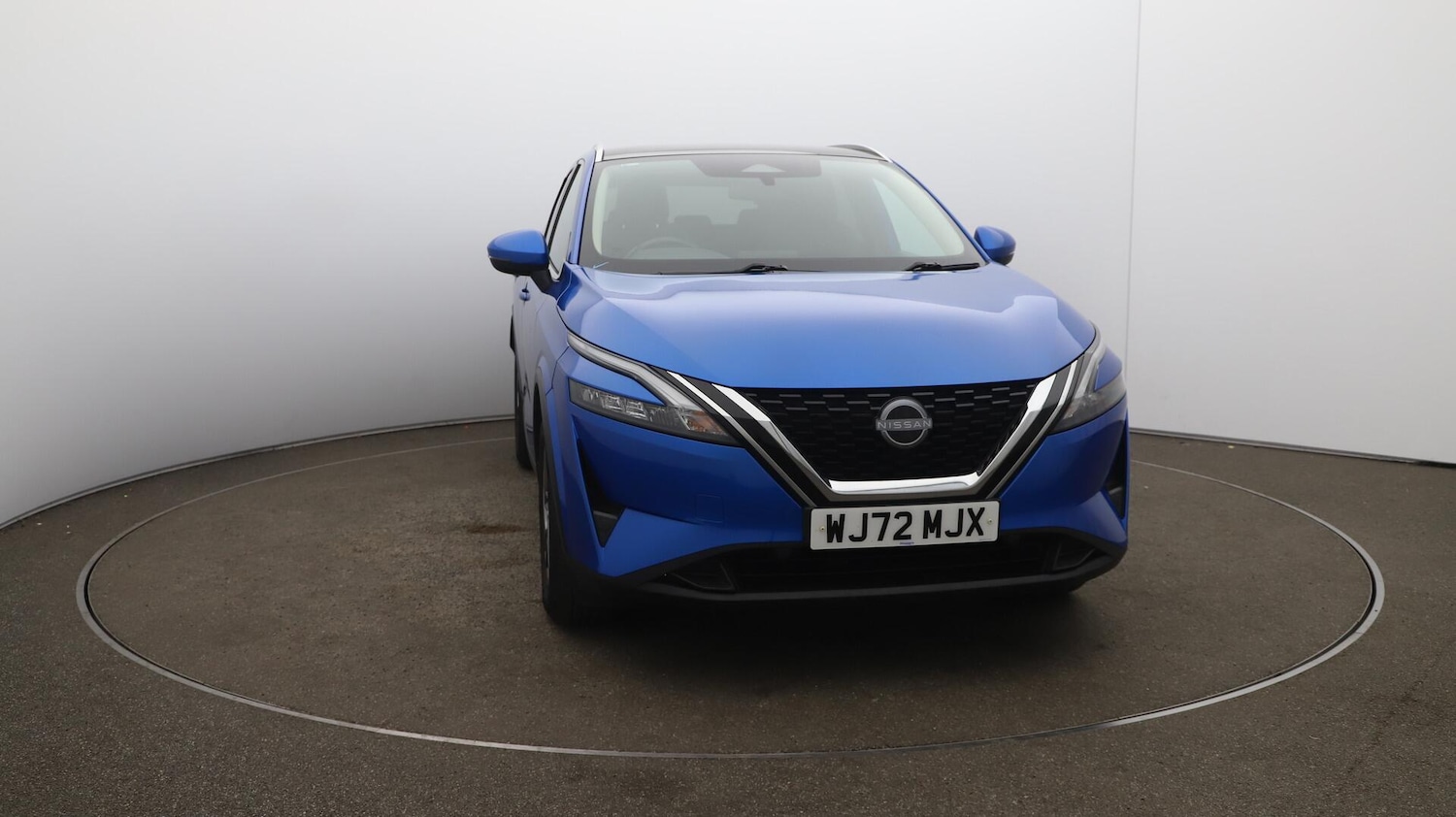 Used Nissan Qashqai 2022 for sale - 76084591: Photo 41