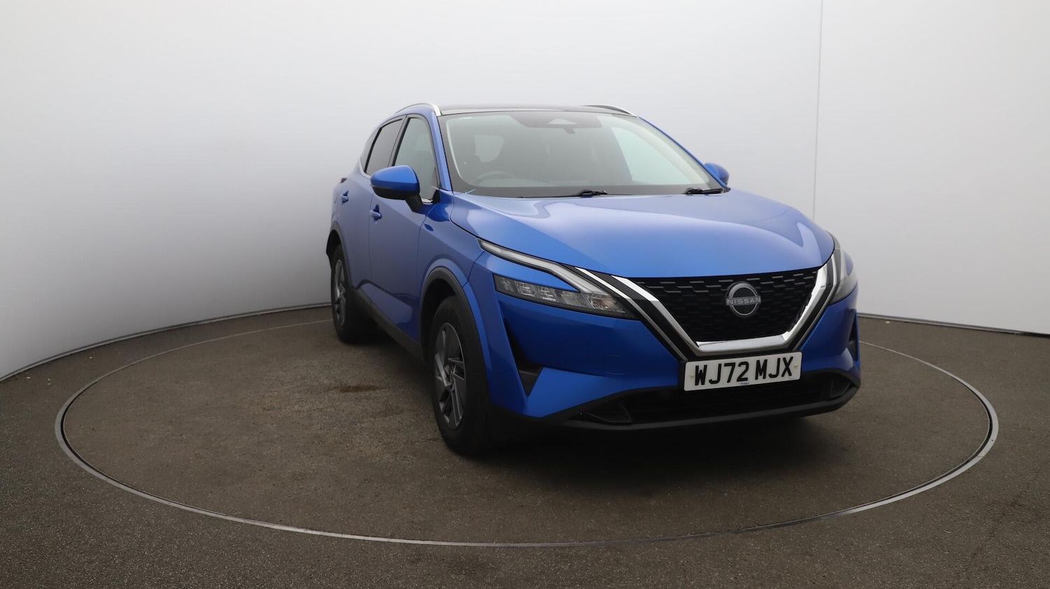 Used Nissan Qashqai 2022 for sale - 76084591: Photo 42