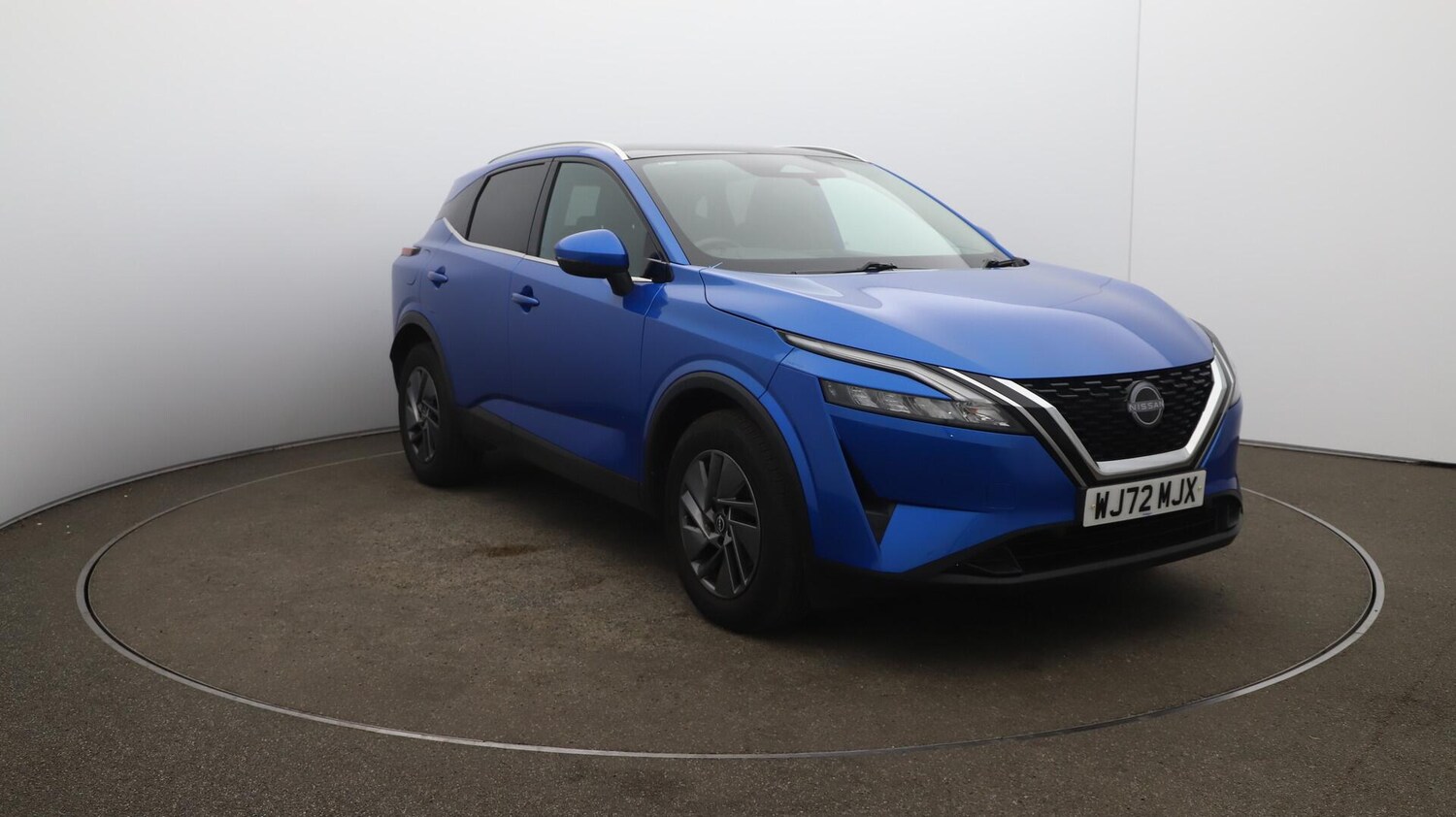 Used Nissan Qashqai 2022 for sale - 76084591: Photo 43