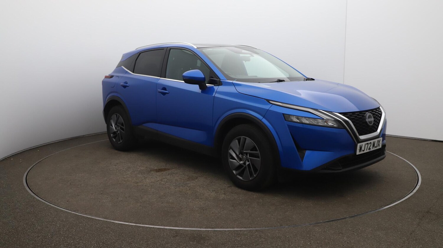 Used Nissan Qashqai 2022 for sale - 76084591: Photo 44