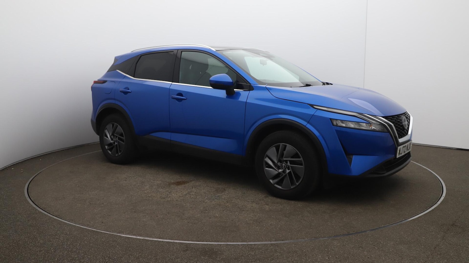 Used Nissan Qashqai 2022 for sale - 76084591: Photo 45