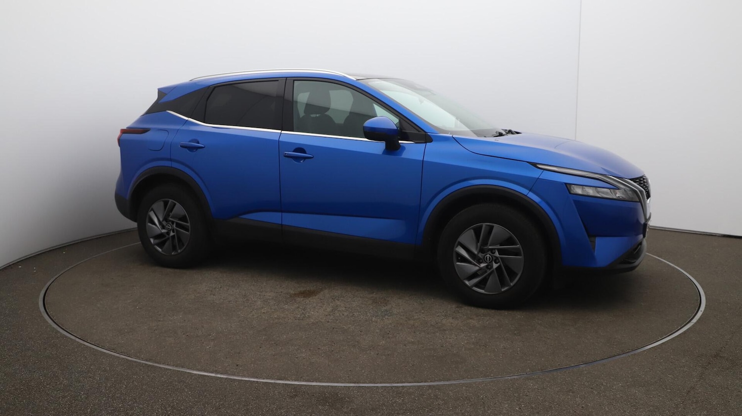 Used Nissan Qashqai 2022 for sale - 76084591: Photo 46
