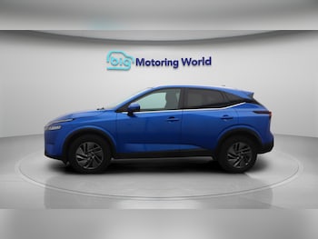 Used Nissan Qashqai 2022 for sale - 76084591: Photo 4